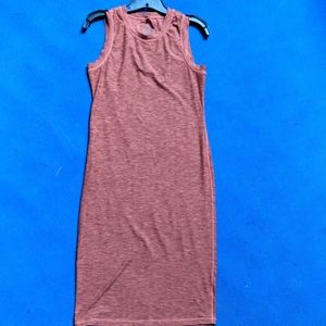 Prana Dress
